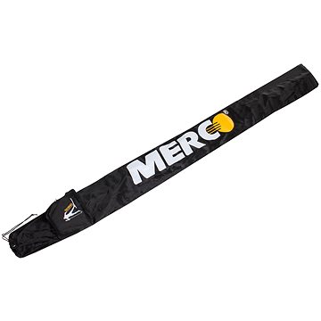 

Merco Distance vak na běžky černý