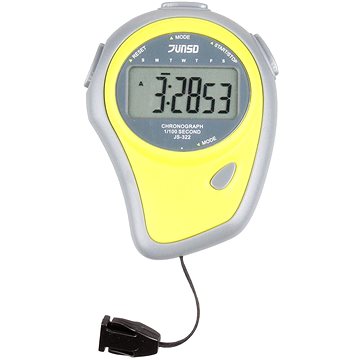

JS-322 stopky se 2 mezičasy