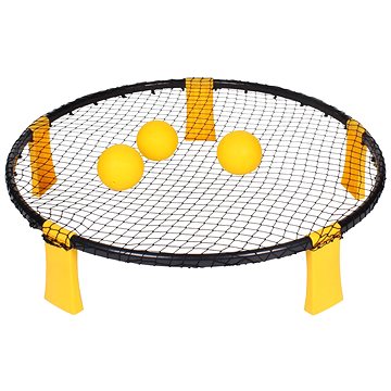 

Merco, Pro Smash Ball set na roundnet