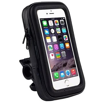 

Phone Holder 1.0 cyklistické pouzdro na mobil černá