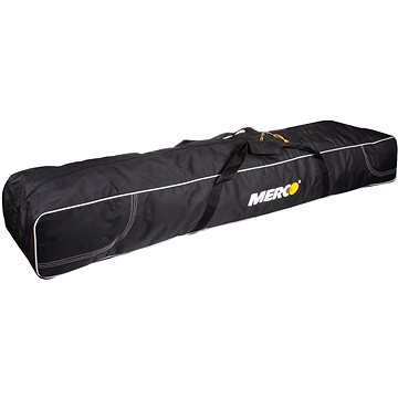 

Ski Bag vak na lyže černá 190 cm