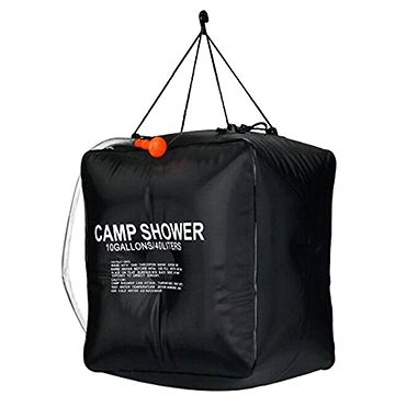 

Shower box na vodu 40 l