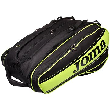 

Joma Gold Pro taška na padel černo-zelená