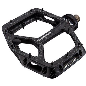 

Race Face Atlas Black
