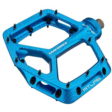 

Race Face Atlas Blue
