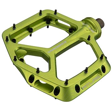 

Race Face Atlas Green