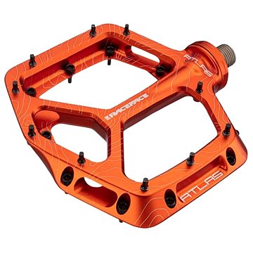 

Race Face Atlas Orange
