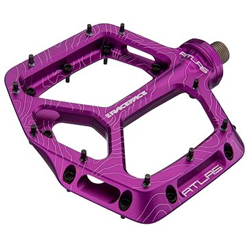 

Race Face Atlas Purple