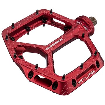 

Race Face Atlas Red