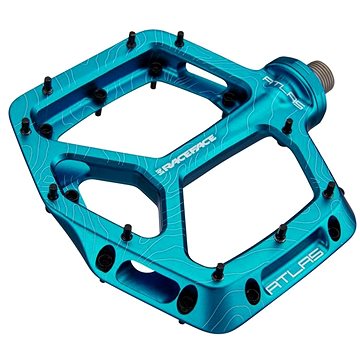 

Race Face Atlas Turquoise