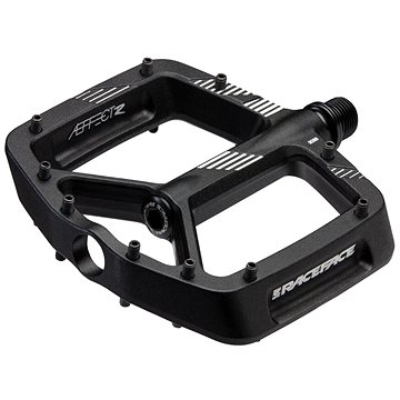 

Race Face Aeffect R Black