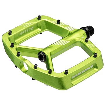

Race Face Aeffect R Green