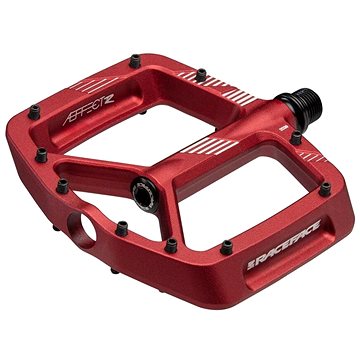 

Race Face Aeffect R Red