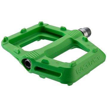 

Race Face Ride Green