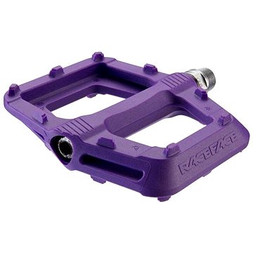

Race Face Ride Purple
