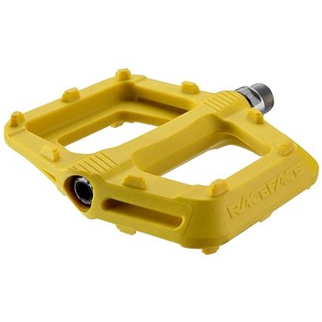 

Race Face Ride Yellow