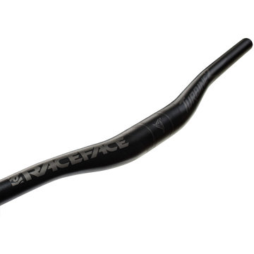 

Race Face řidítka Turbine R 35 × 800 mm, 20 mm černé