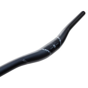 

Race Face řidítka Aeffect 35 × 760 mm, 20 mm Riser černé