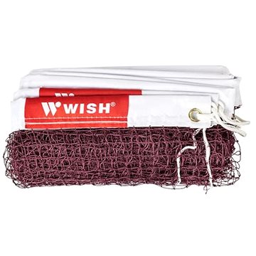 

WISH Badmintonová síťka WS4001