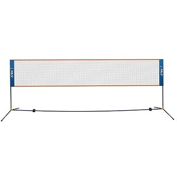 

NILS Skládací síť pro badminton NN400