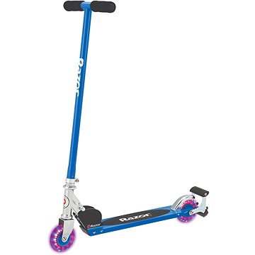 

Razor S Spark Sport - modrá