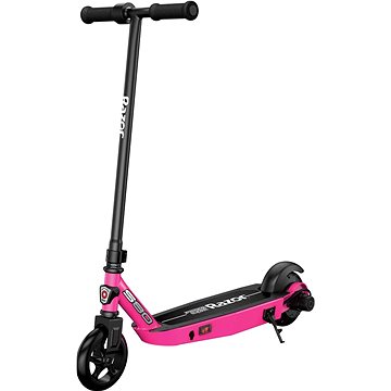 

Razor Power Core S80 - růžová