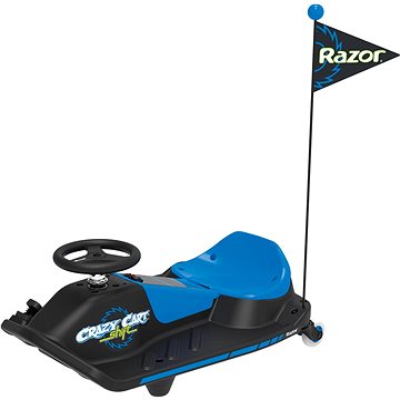 

Razor CRAZYCART Shift 2.0