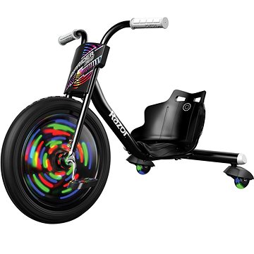 

Razor RipRider 360 Lightshow