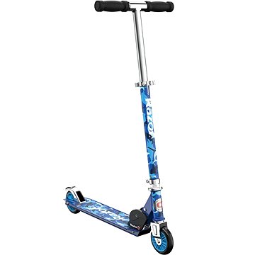 

Razor A SE Shark camo