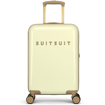

SUITSUIT Fusion Dusty Yellow TR-6504/2-S