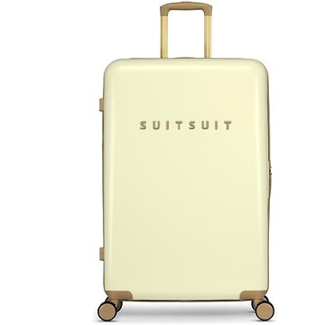 

SUITSUIT Fusion Dusty Yellow TR-6504/2-L