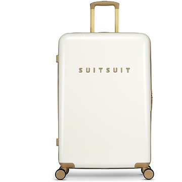 SUITSUIT Fusion White Swan TR-6505/2-L