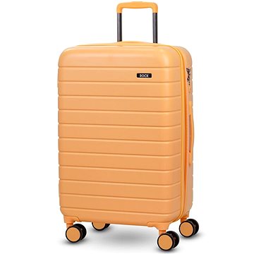 ROCK TR-0214 M, světle broskvová