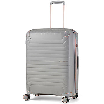 ROCK Astrid TR-0291/3 PP, šedý M