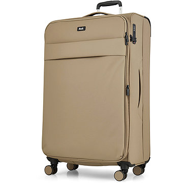 ROCK Harper TR-0286/3, béžový L