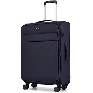 ROCK Harper TR-0286/3, tmavě modrý M