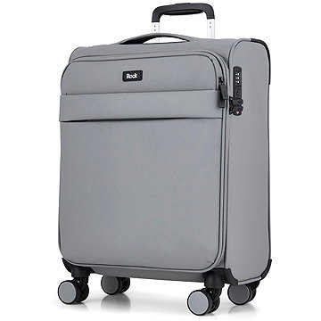 ROCK Harper TR-0286/3, šedý S