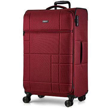 ROCK Tokyo TR-0275/3, červená L