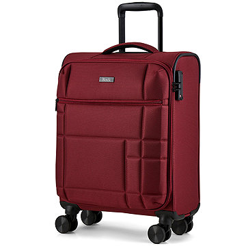 ROCK Tokyo TR-0275/3, červená S