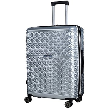 ROCK Maya M, stříbrný