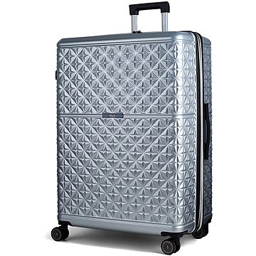 ROCK Maya L, stříbrný