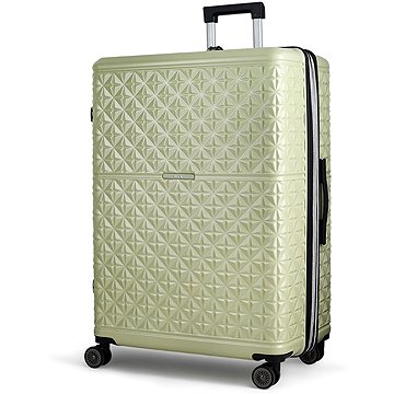 ROCK Maya L, zelený