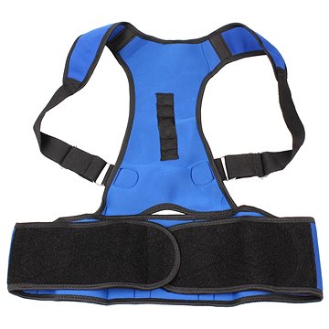 

Back Corrector bandáž zad XL