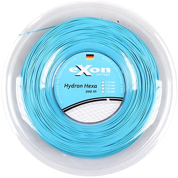 

Hydron Hexa tenisový výplet 200 m modrá 129