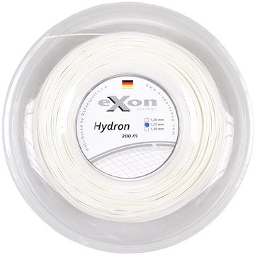 

Hydron tenisový výplet 200 m bílá 130