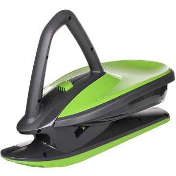 

Skidrifter plastový skibob mystic zelený