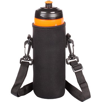 

Cooling termoobal na láhev černá 1000 ml