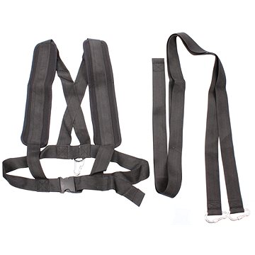 

Training Belt odporový tréninkový pás