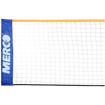 

Merco badminton/tenis net náhradní síť 6,1 m