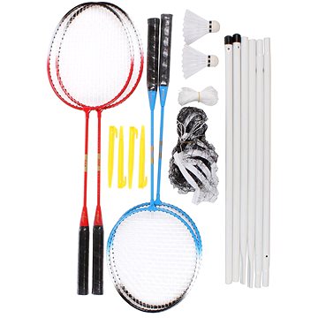 

Merco professional Set badmintonová sada